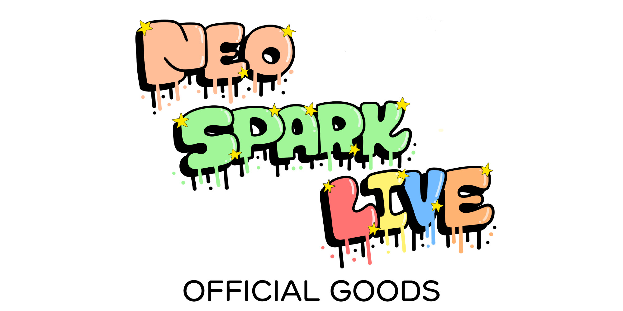 NEO SPARK LIVE