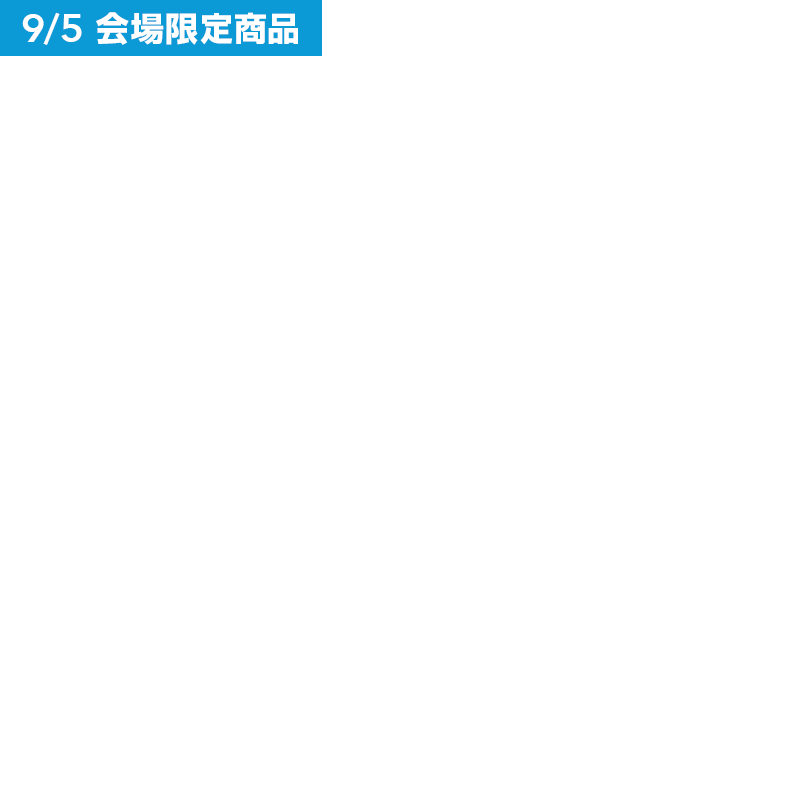 優里 Official Goods Store