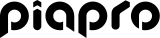 piaproロゴ