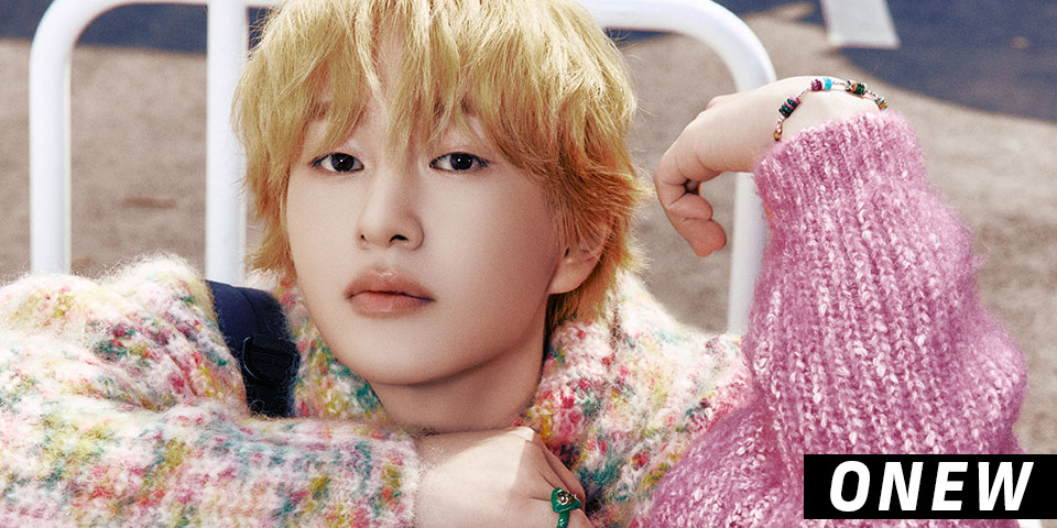 ONEW