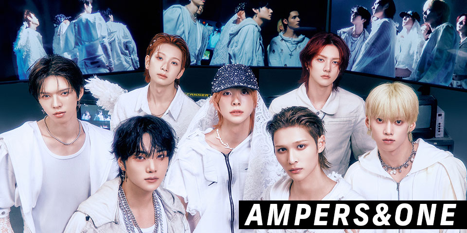 AMPERS&ONE
