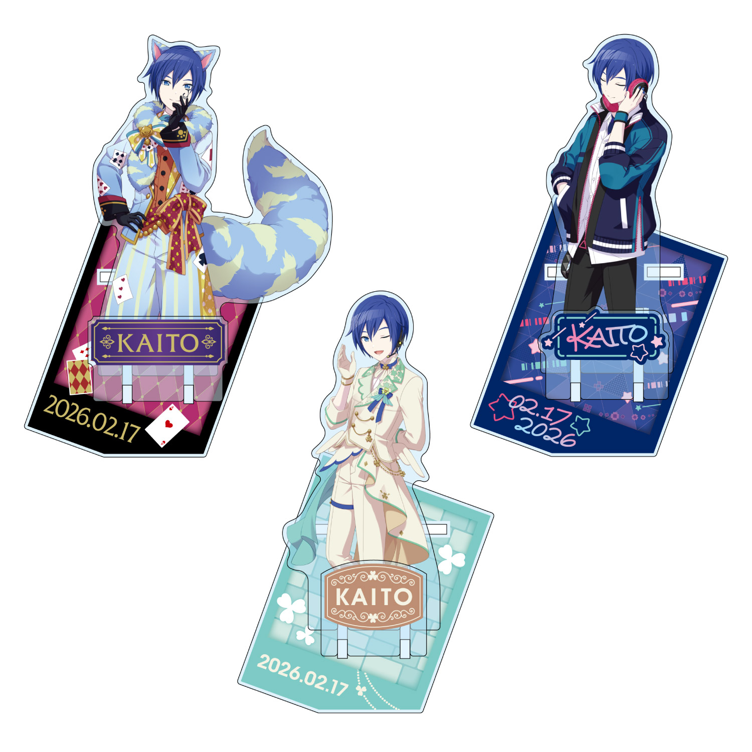 【バラ売り可】KAITO火炎祭2025ver.ランダム缶バ29枚セットおまけ付き バラ売り可】KAITO火炎祭2025ver.ランダム缶バ16個セットおまけ