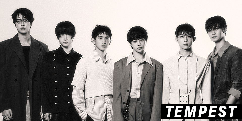 TEMPEST