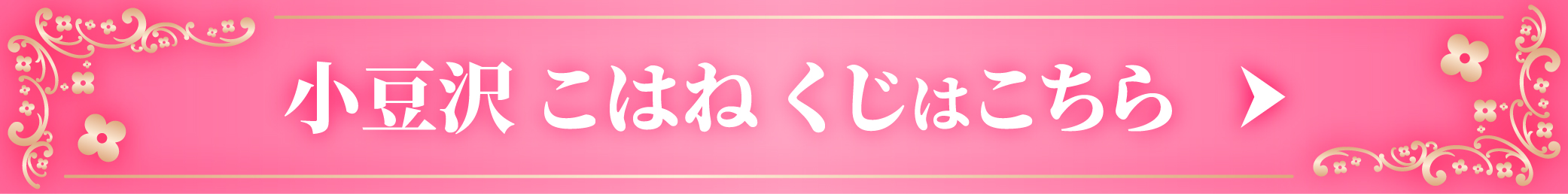 はっぴーこれくしょんくじ