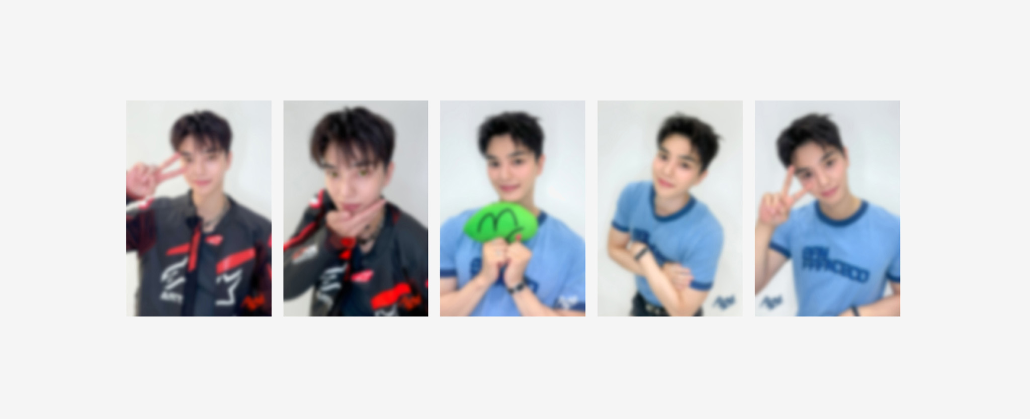 特典プレゼント