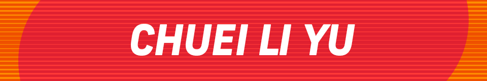 CHUEI LI YU