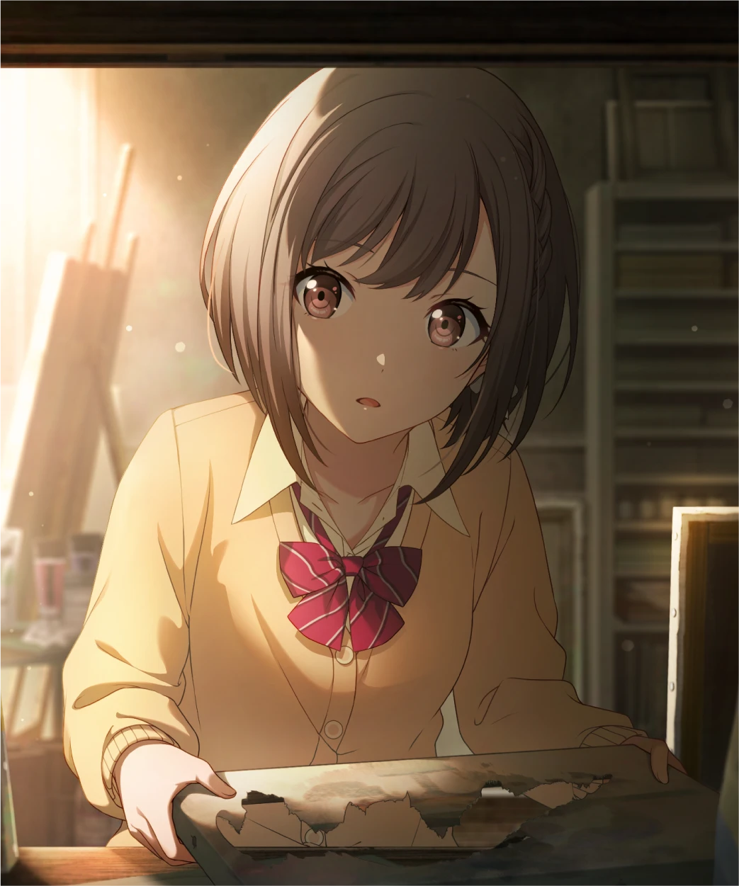 キービジュアル