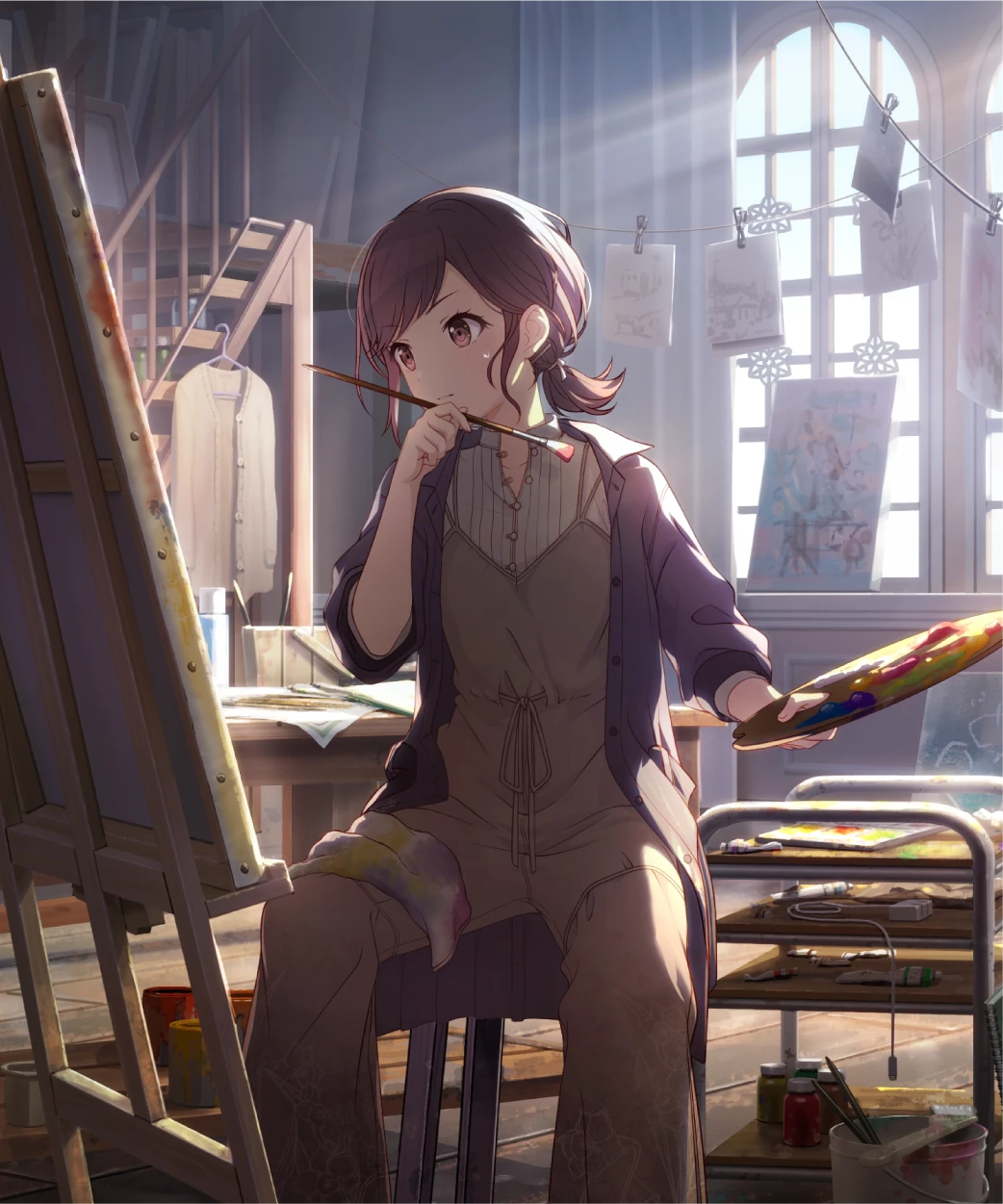 キービジュアル