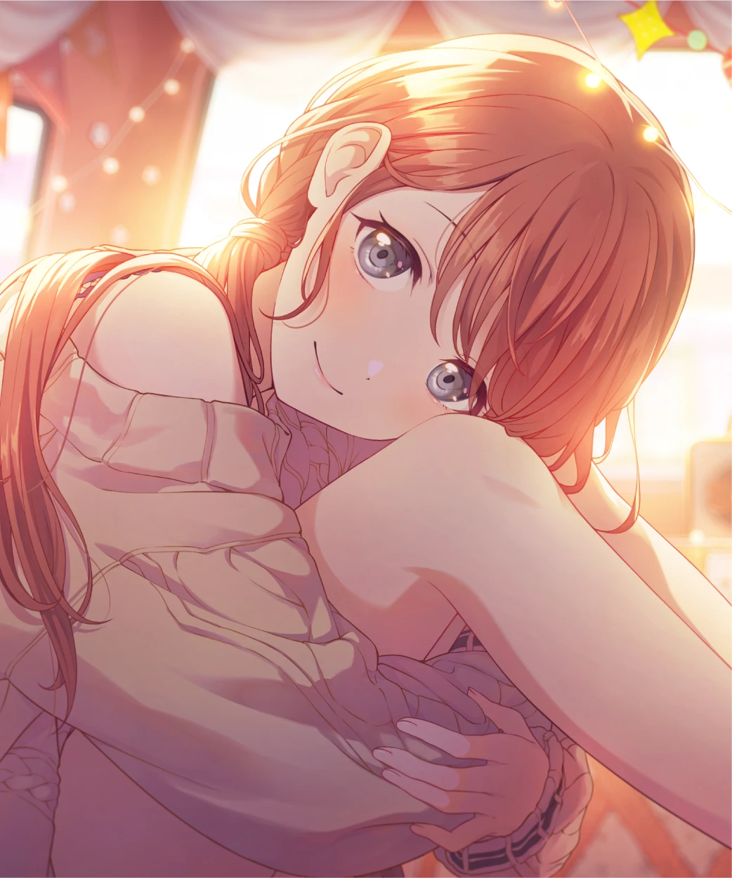 キービジュアル