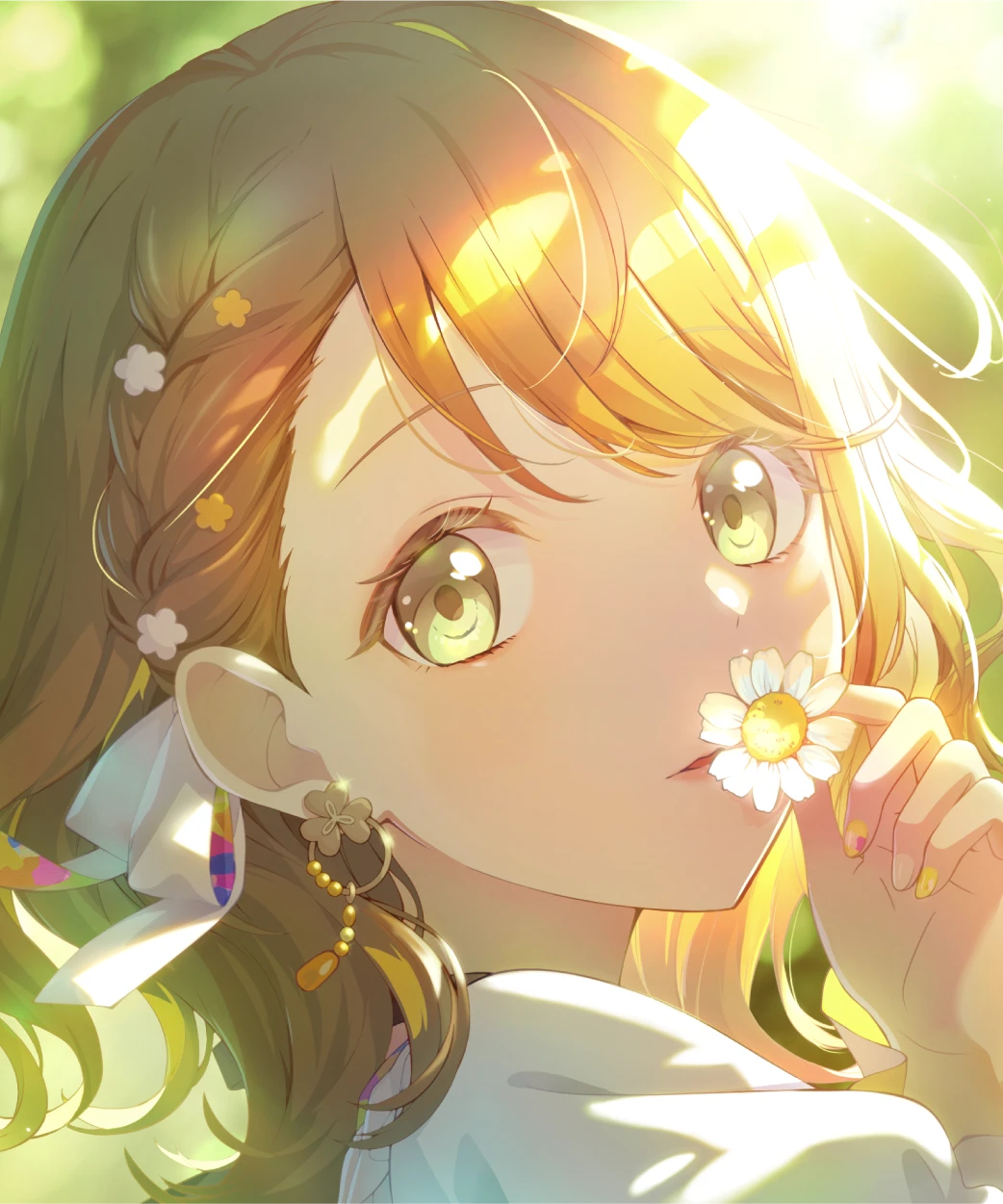 キービジュアル