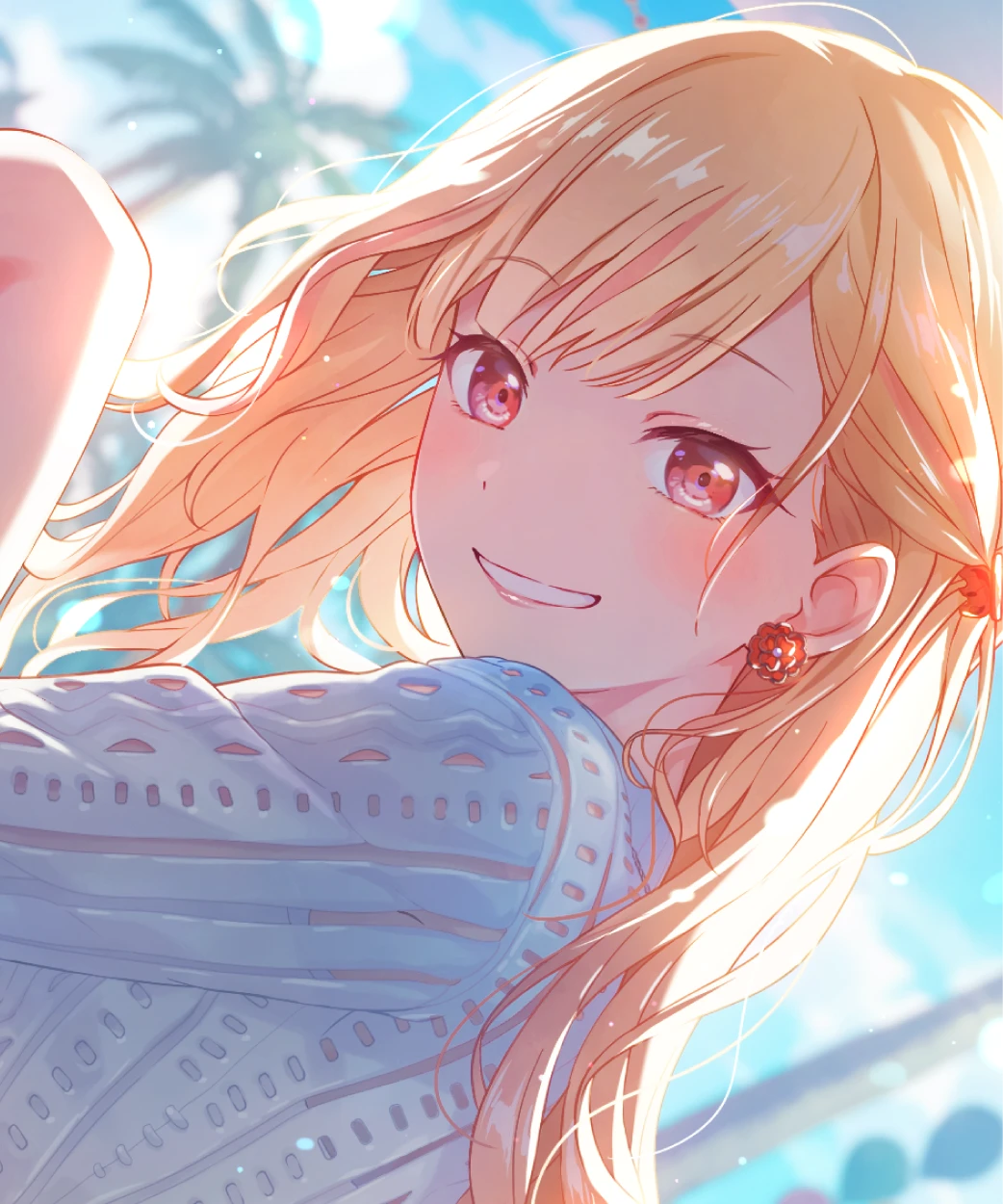 お知らせ：251217 - バースデーギフト 天馬 咲希 - Colorful Palette