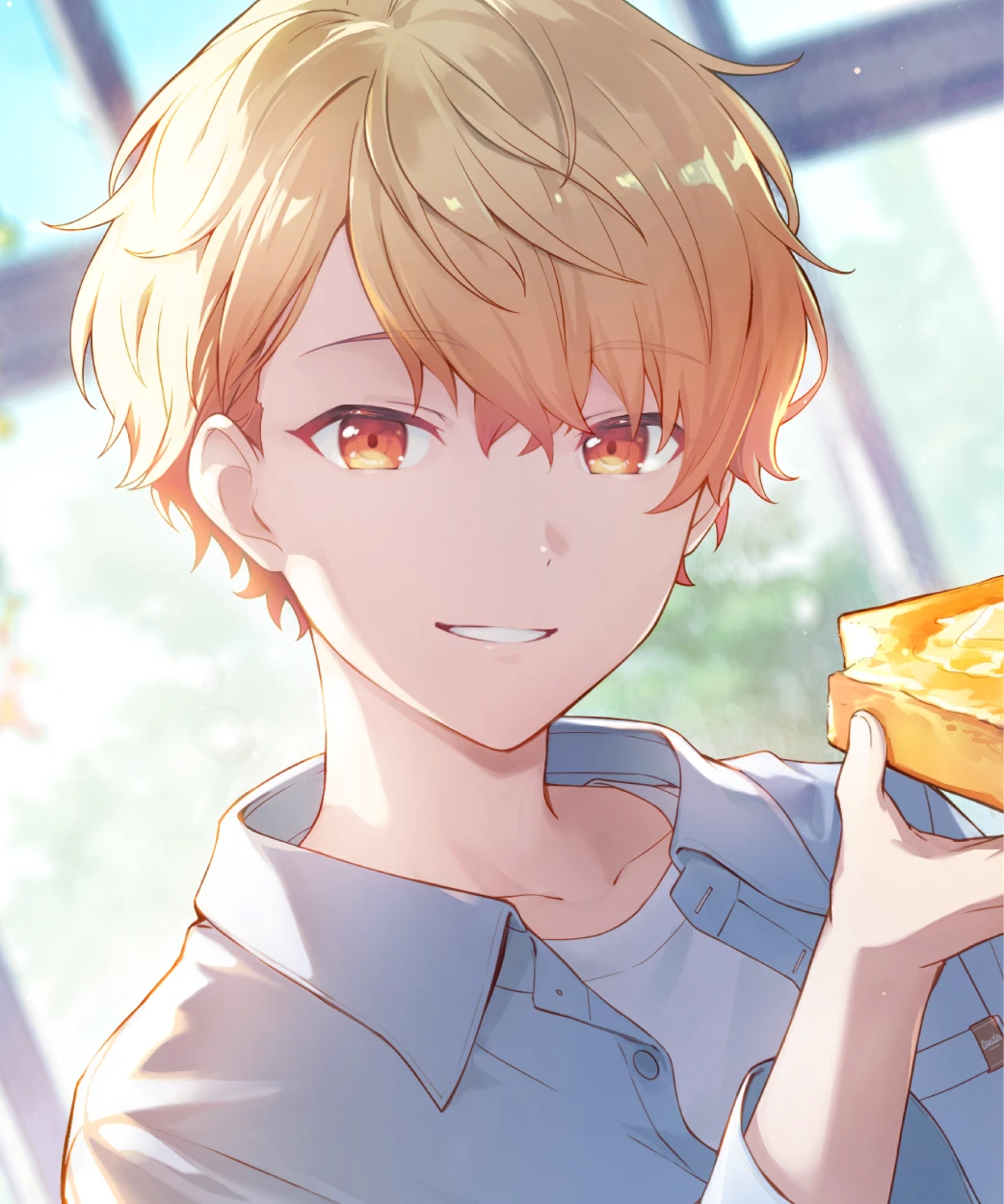 お知らせ：251217 - バースデーギフト 天馬 司 - Colorful Palette