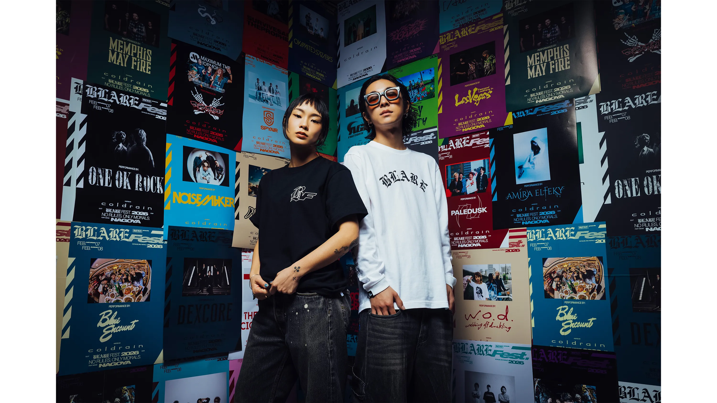 【再値下げ】【新品未着用】coldrain CALLINGスプレーTシャツ XL coldrain CALLING STENCIL Tシャツ ラス1】coldrain 2024 SUMMER