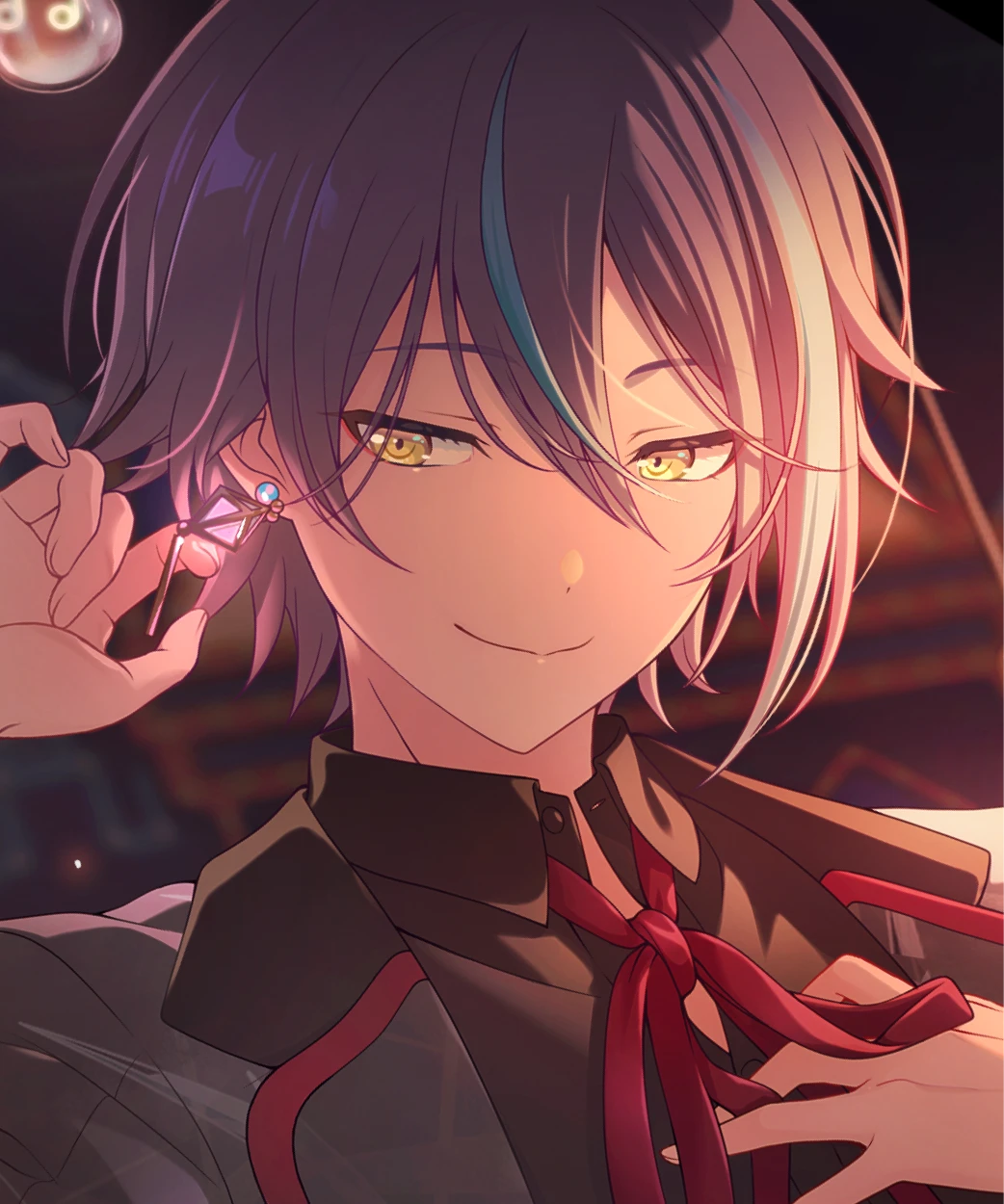 バースデーギフトシリーズ2025 神代 類 - Colorful Palette Store