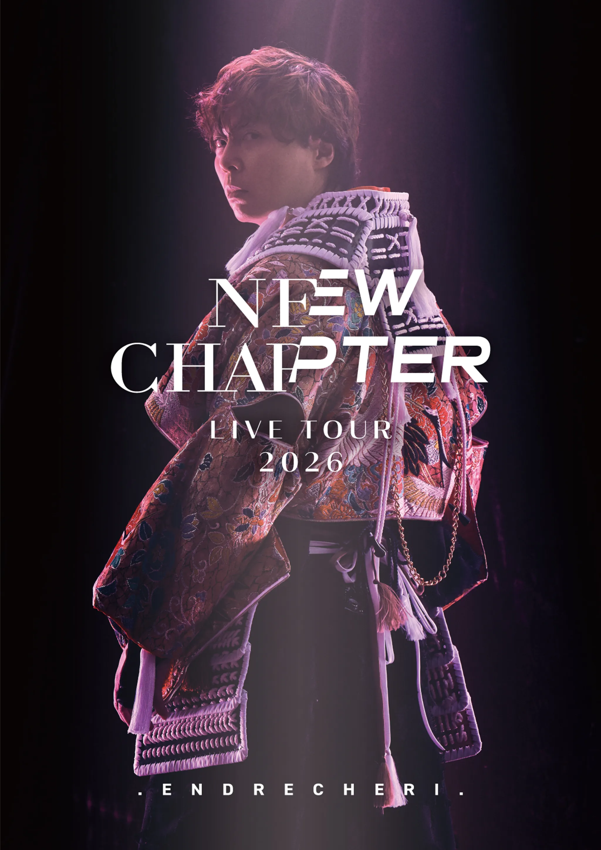 堂本剛 オフィシャルグッズ 会場受取事前予約