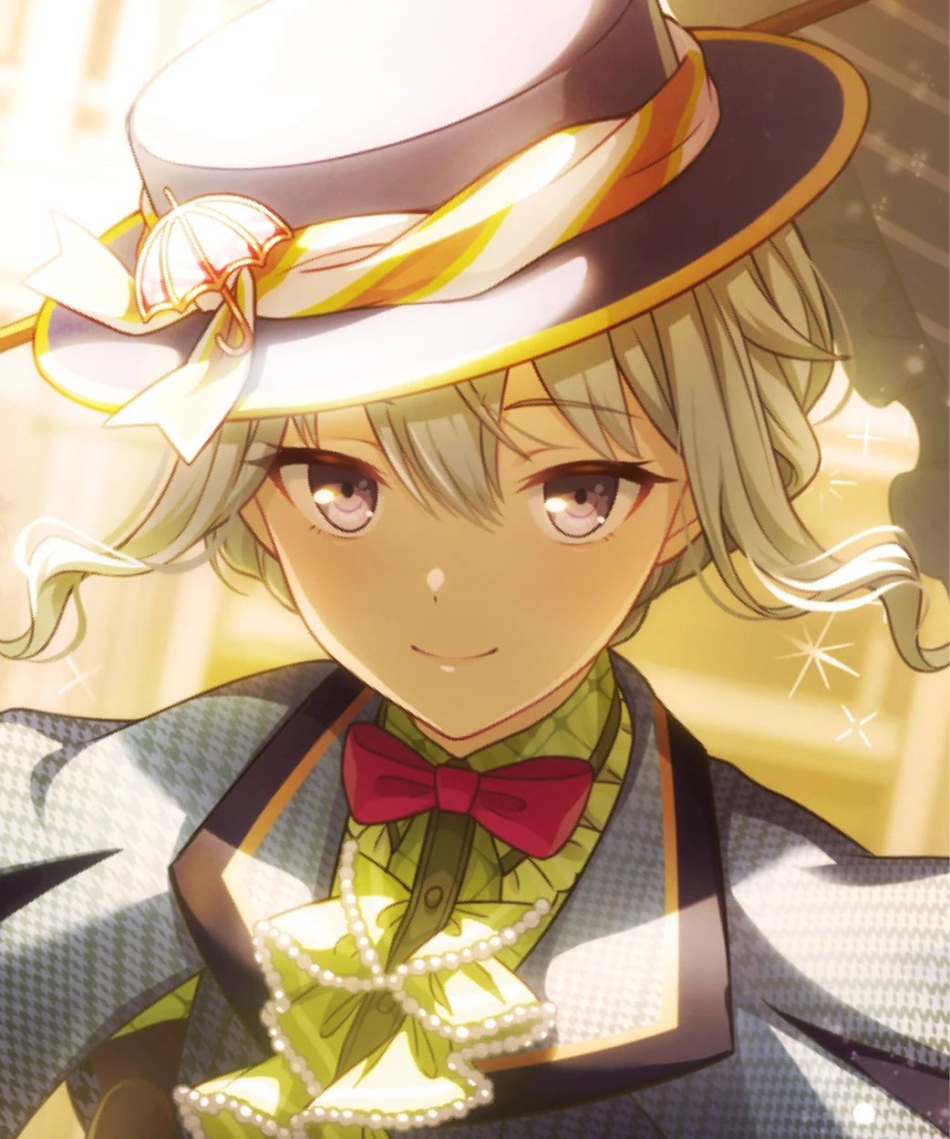 キービジュアル