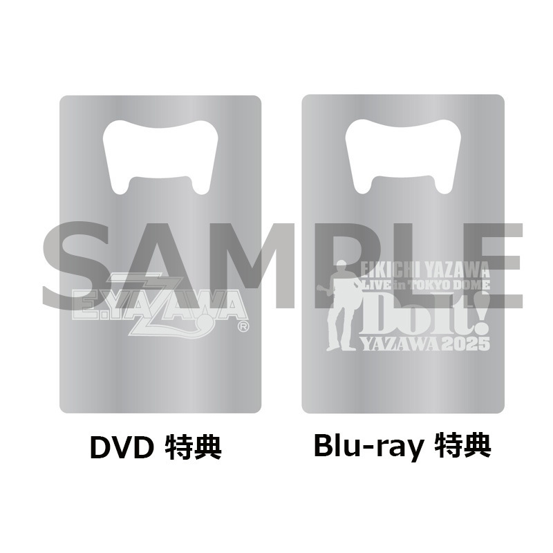 ec board 矢沢永吉 特設STORE