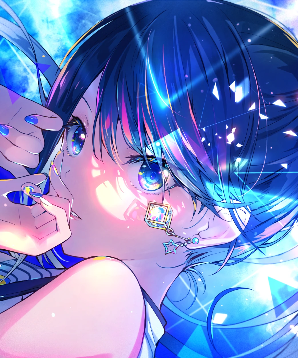 キービジュアル