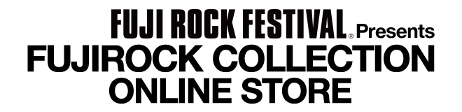FUJI ROCK COLLECTION OFFICIAL GOODS STORE