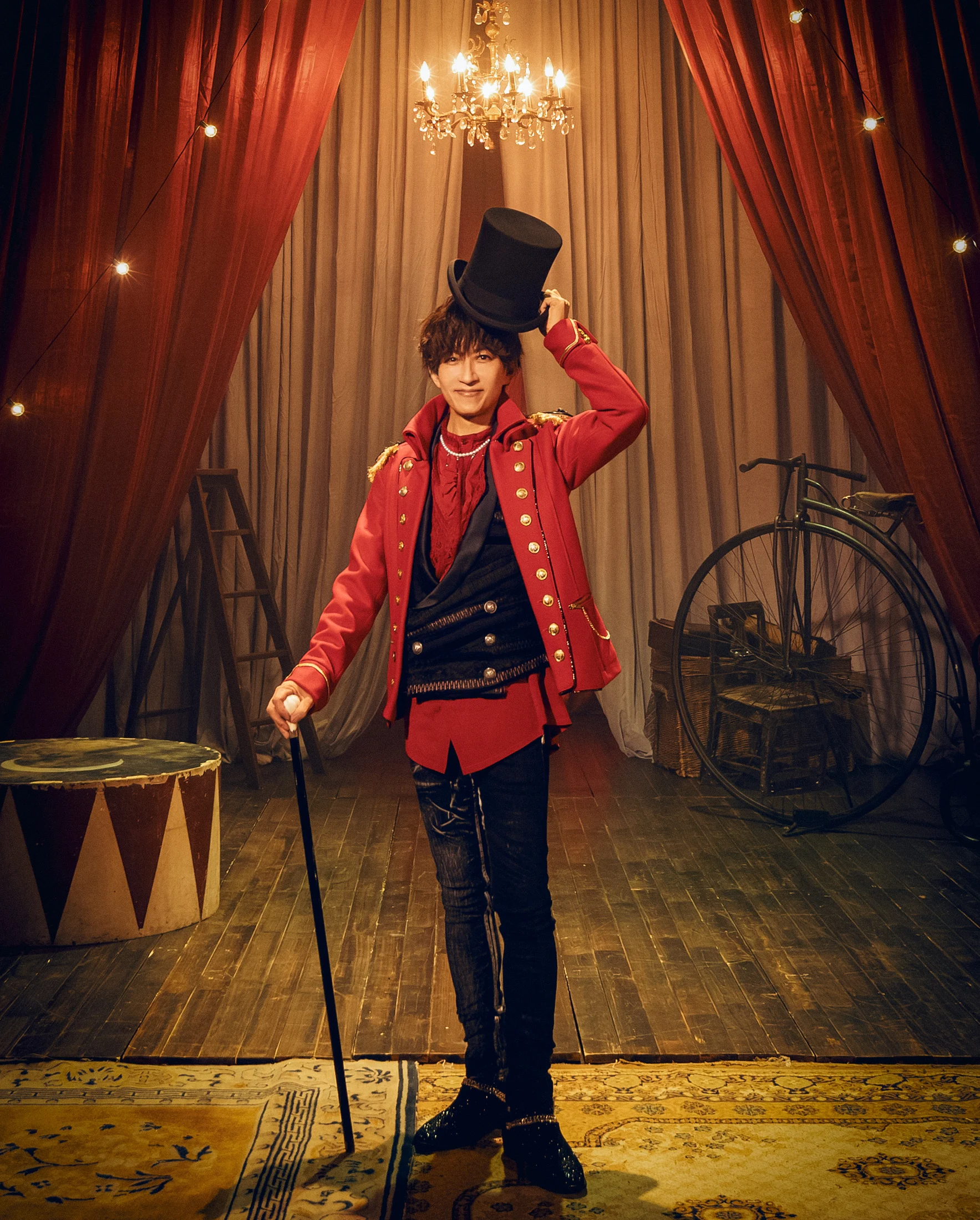 TETSUYA Official Goods Store