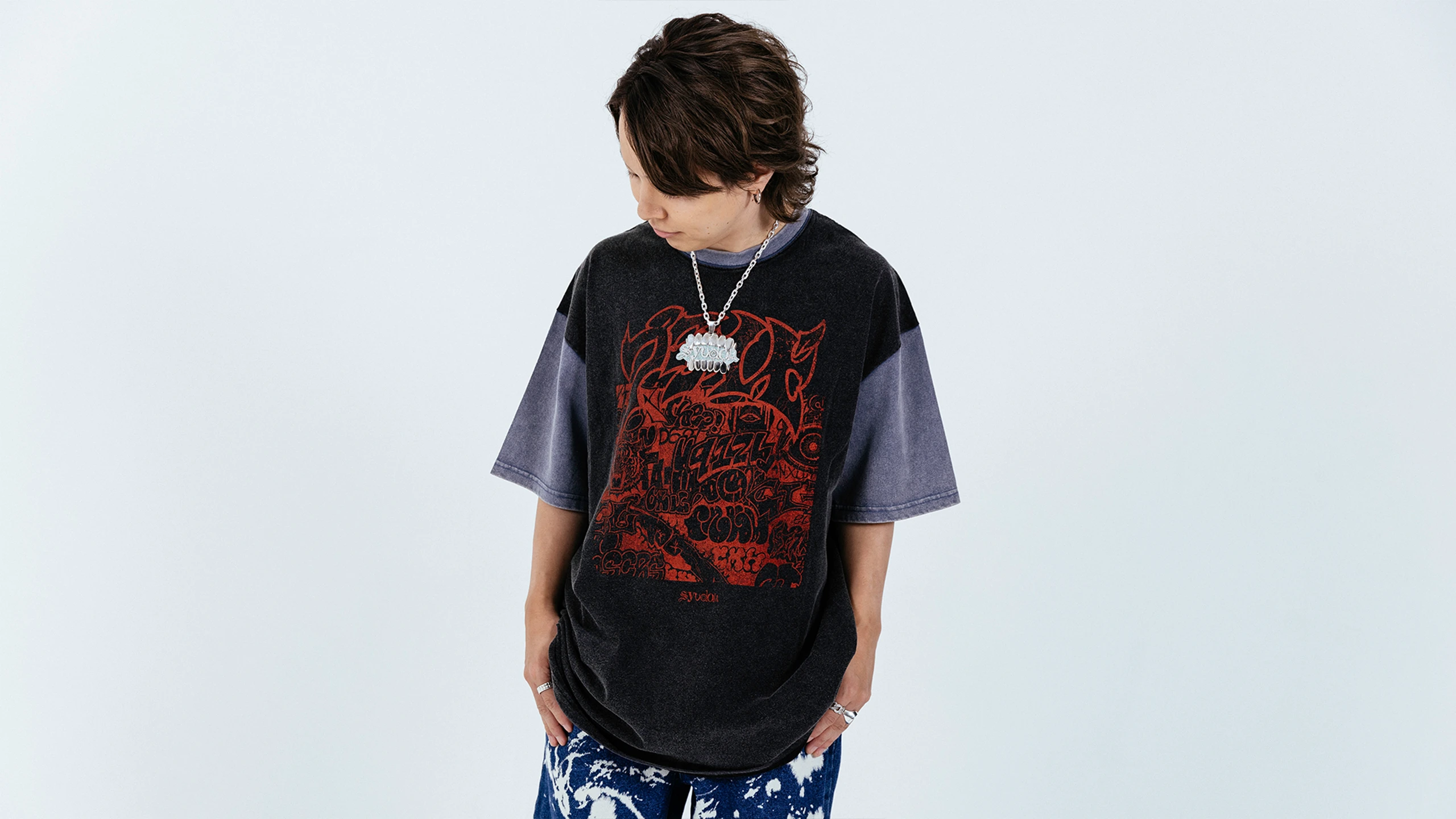 syudou official goods store