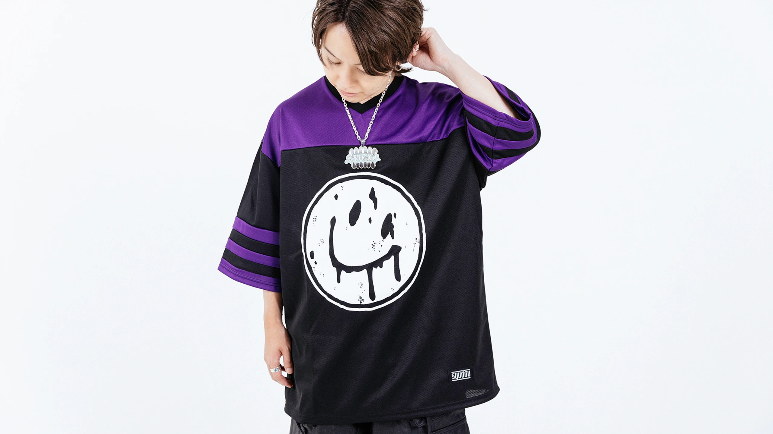 syudou official goods store