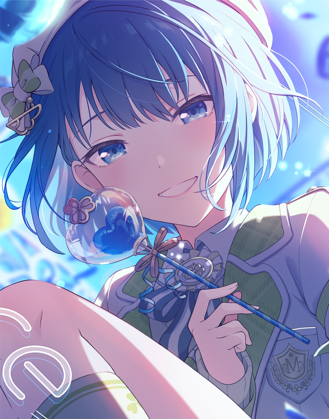 キービジュアル
