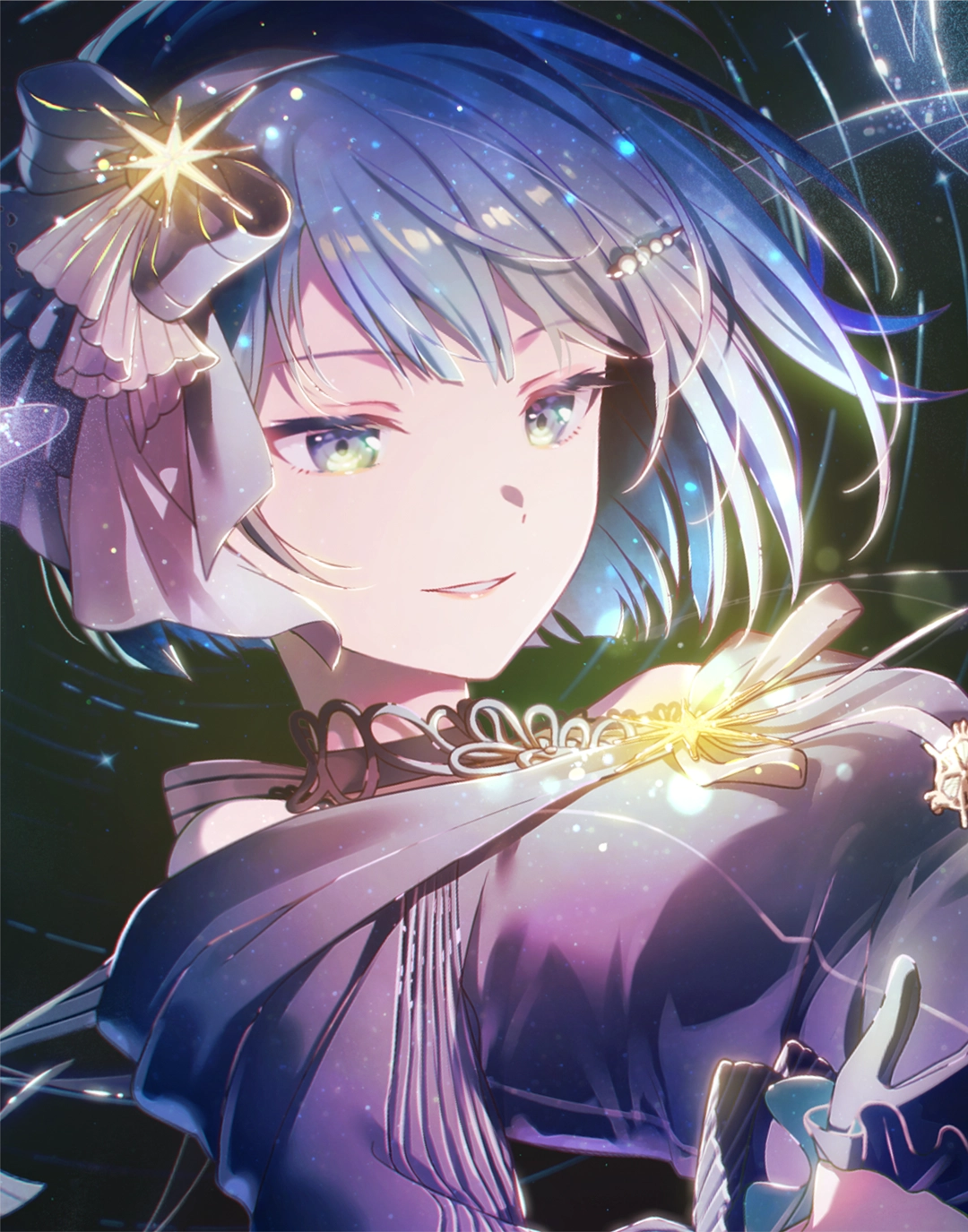 キービジュアル