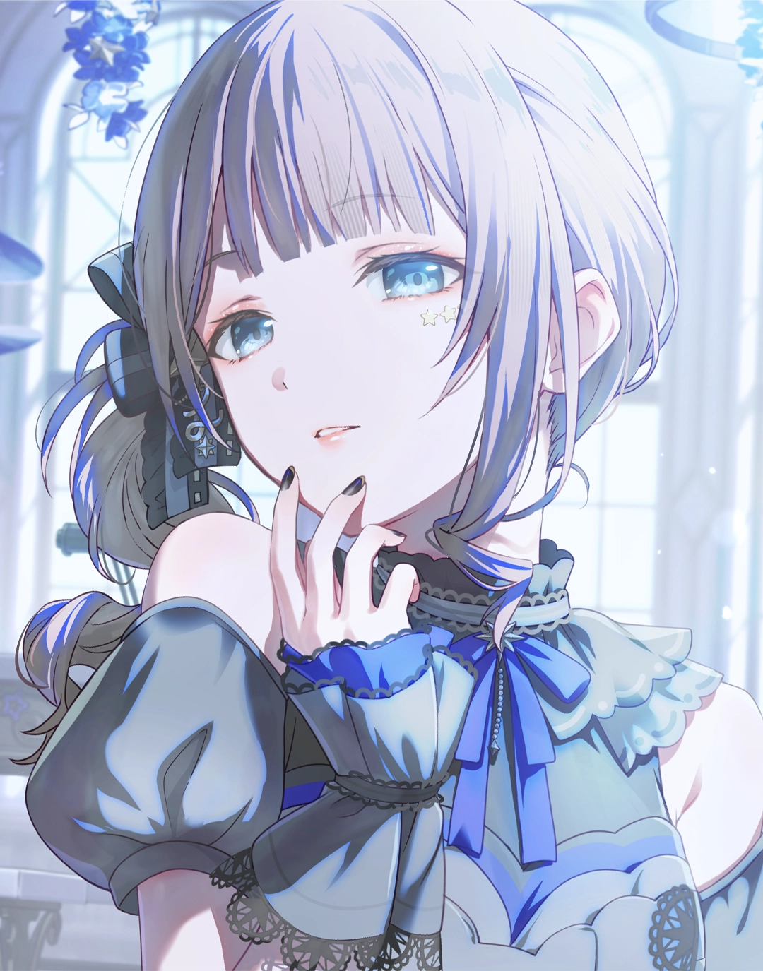 キービジュアル