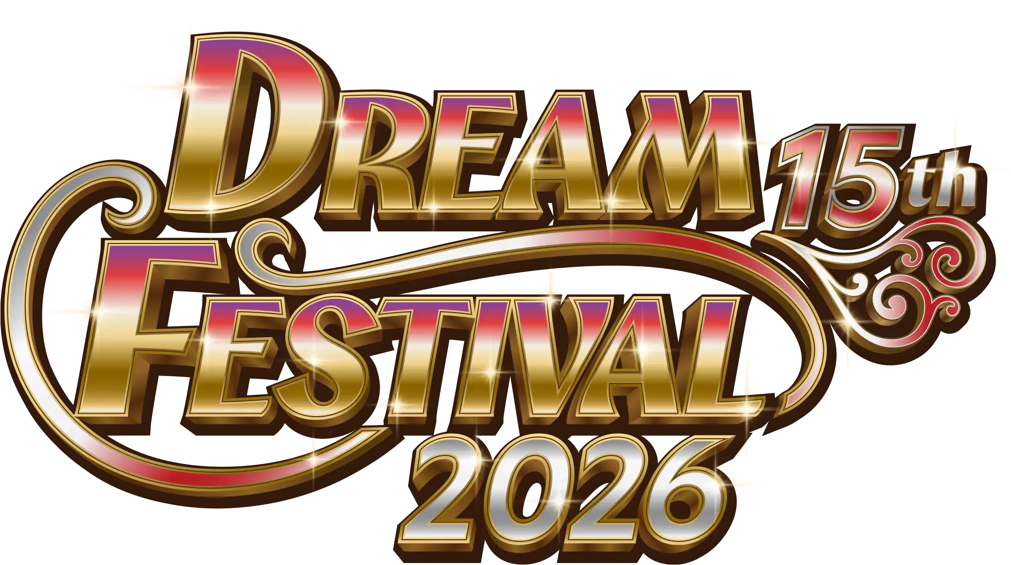 テレビ朝日ドリームフェスティバル2026