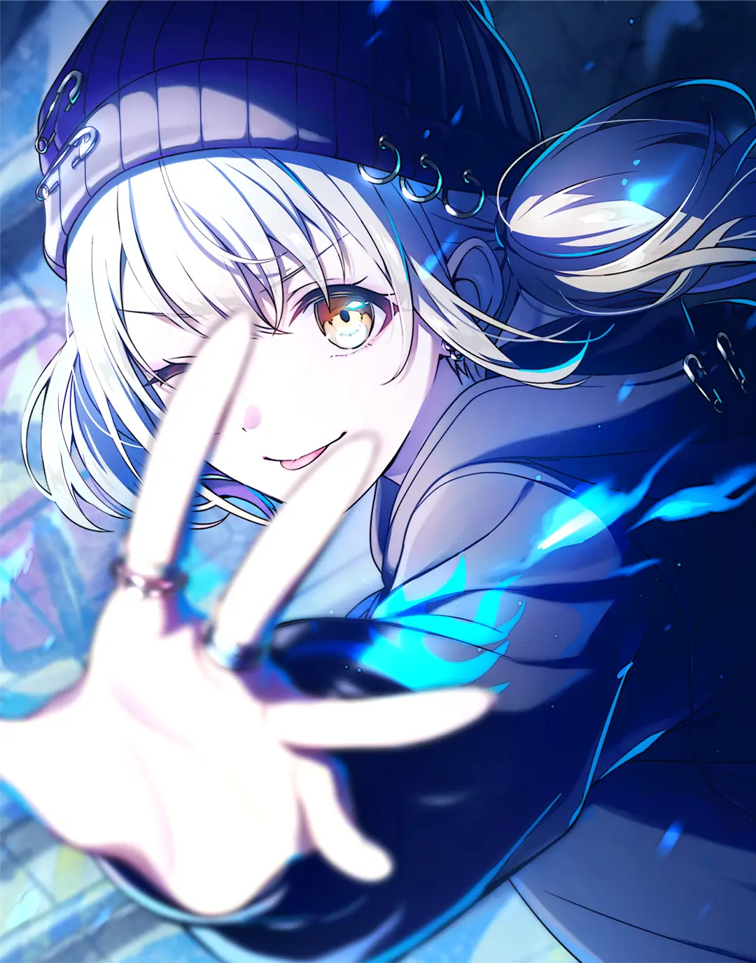 キービジュアル