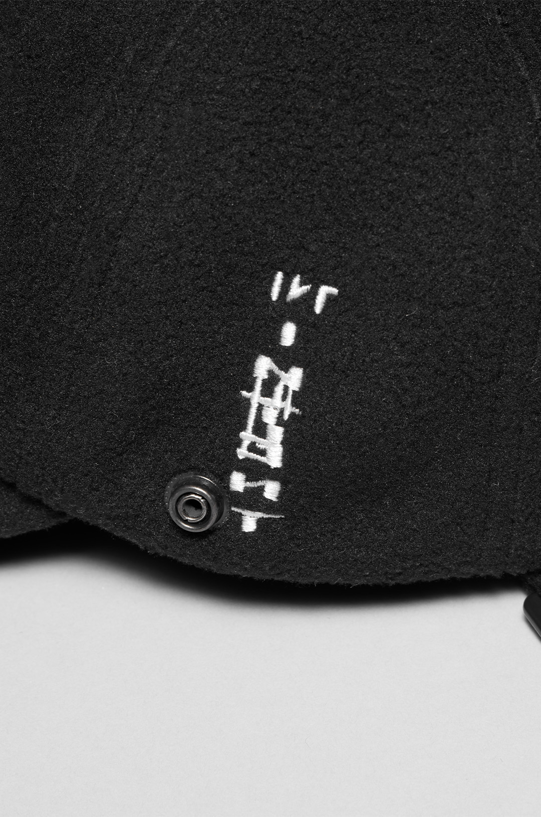 INA2012様　45枚 EMBROIDERED FLEECE CAP - IKE Project ONLINE STORE