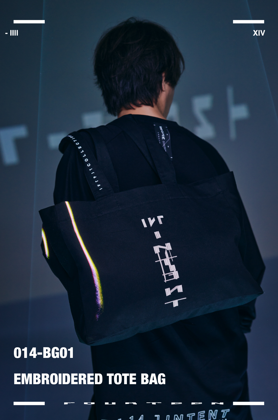 IKE Project ONLINE STORE