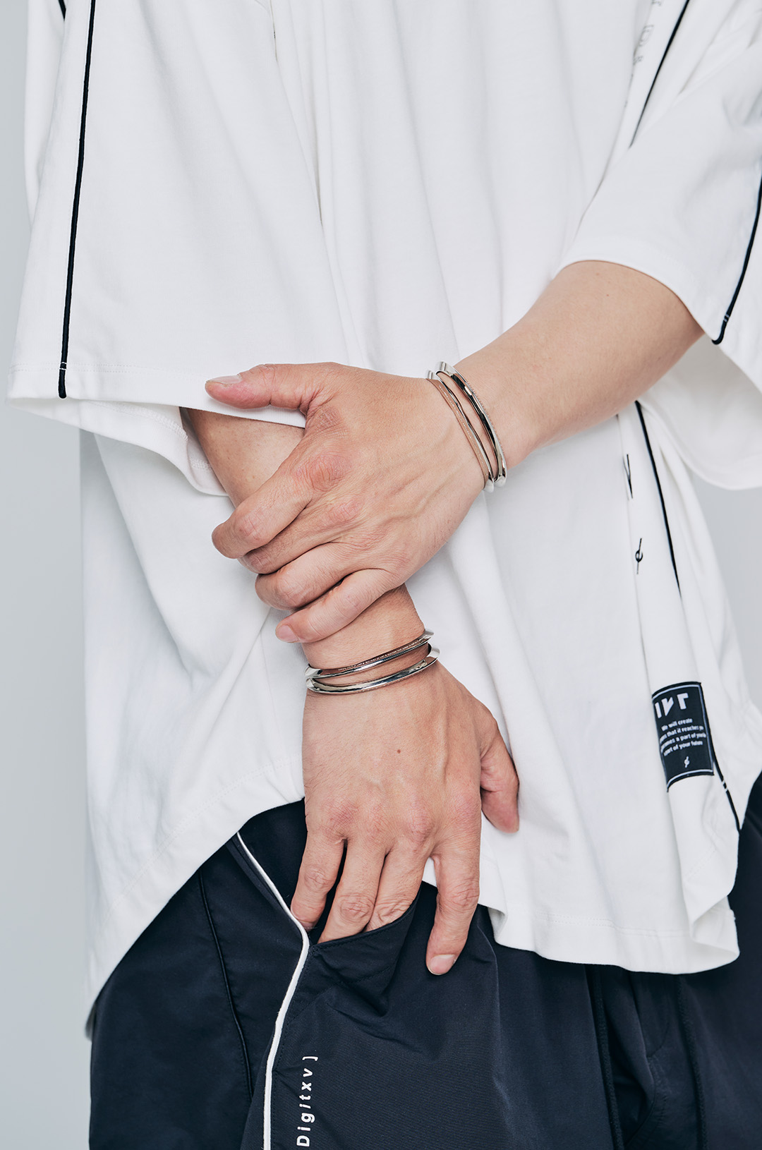 015 [ Digitxv ] BANGLE - IKE Project ONLINE STORE
