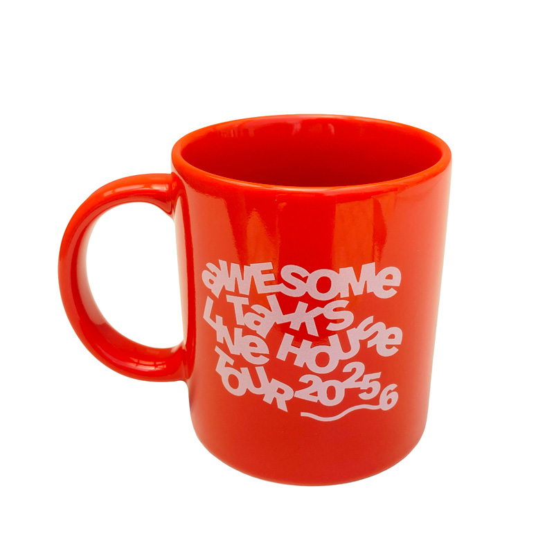 everyone logo mug GREEN マグカップ everyone logo mug GREEN マグカップ everyone ロゴマグカップ