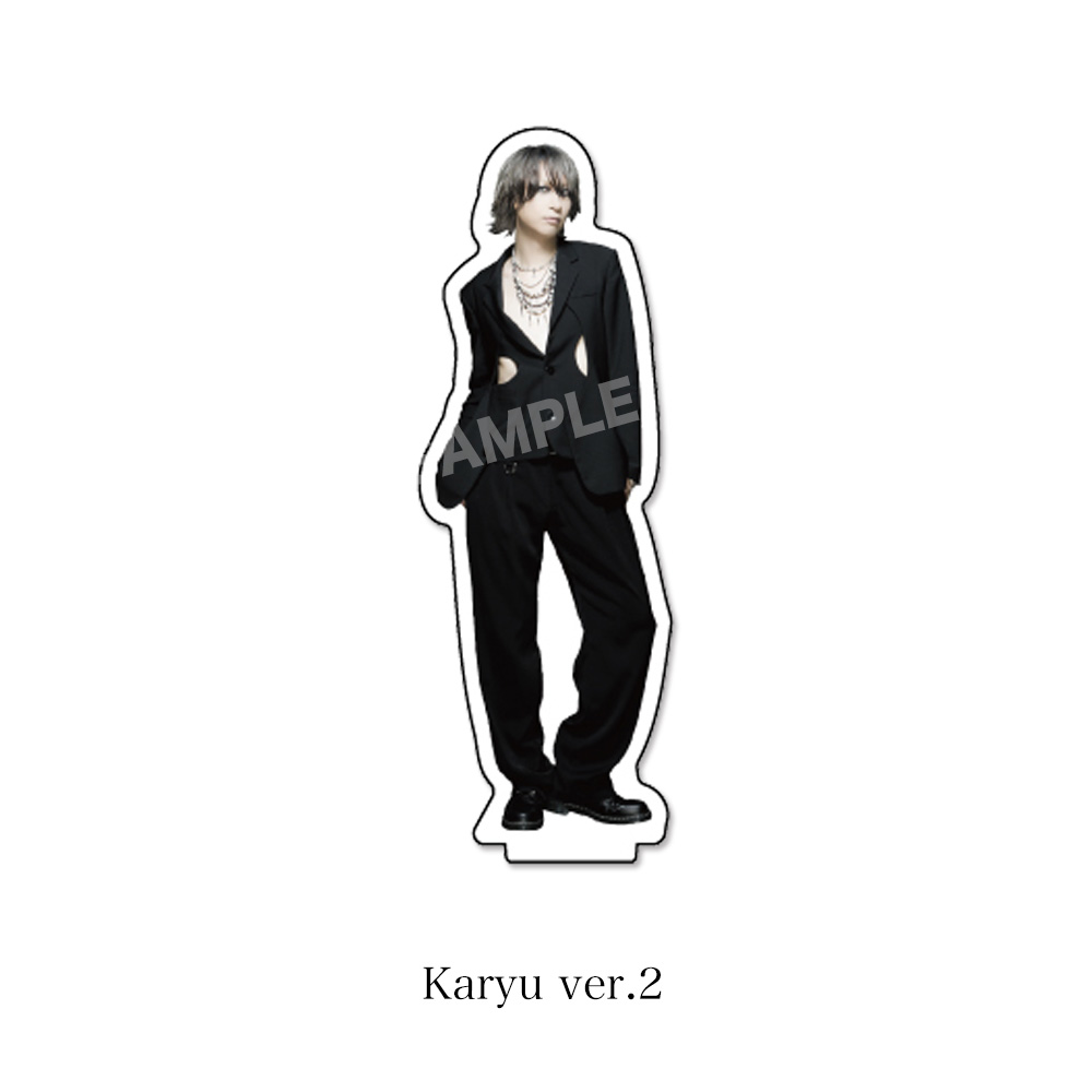 ☆値下げ交渉OK☆ダイタク、∞ホール、学生服、アクリルスタンド アクリルスタンド（全10種） - Angelo OFFICIAL GOODS STORE