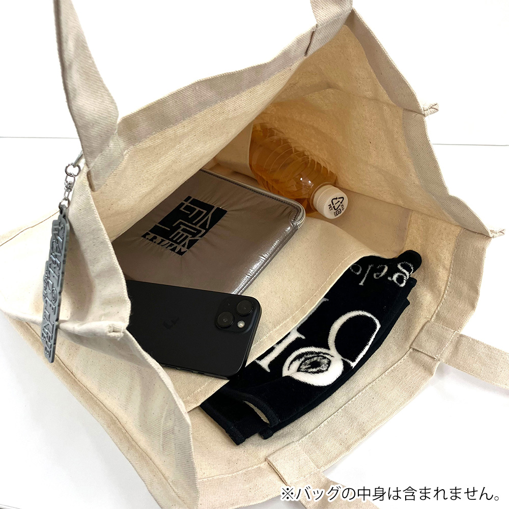 トートバッグ - Angelo OFFICIAL GOODS STORE