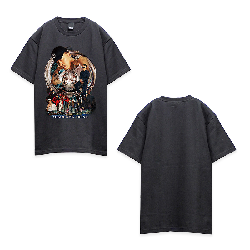 AK-69 OFFICIAL GOODS STORE
