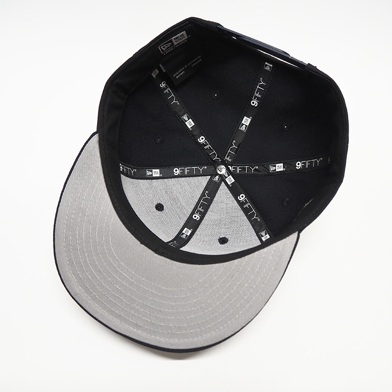 AK-69 × NEW ERA × THE CAP COLLABORATION 9FIFTY SNAPBACK CAP - AK
