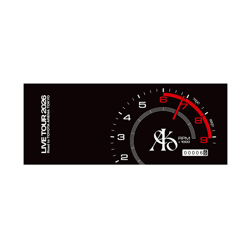 AK-69 OFFICIAL GOODS STORE