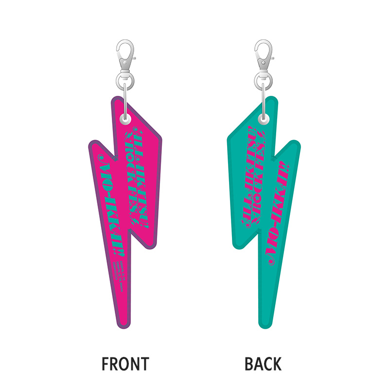 ALL AIKATSU！ ROCK FES. OFFICIAL GOODS STORE