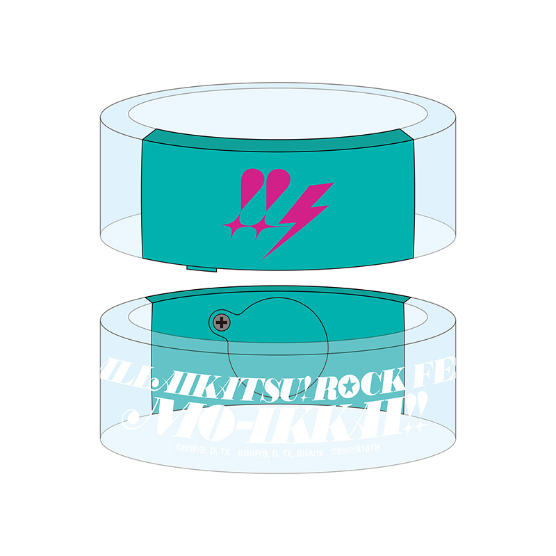 ALL AIKATSU！ ROCK FES. OFFICIAL GOODS STORE