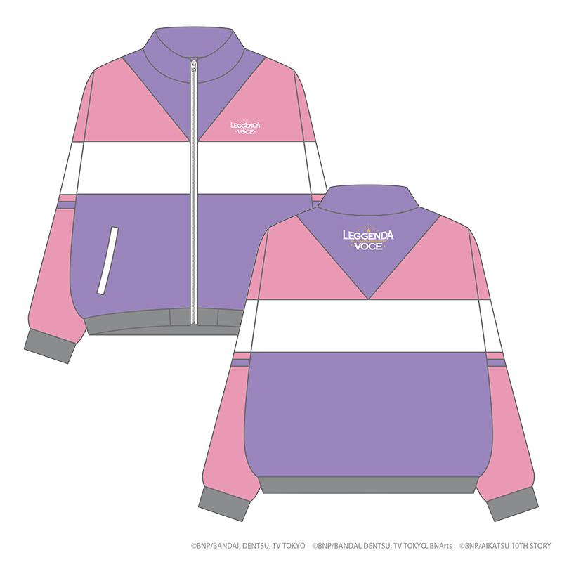 ALL AIKATSU！ BAND LIVE OFFICIAL GOODS STORE