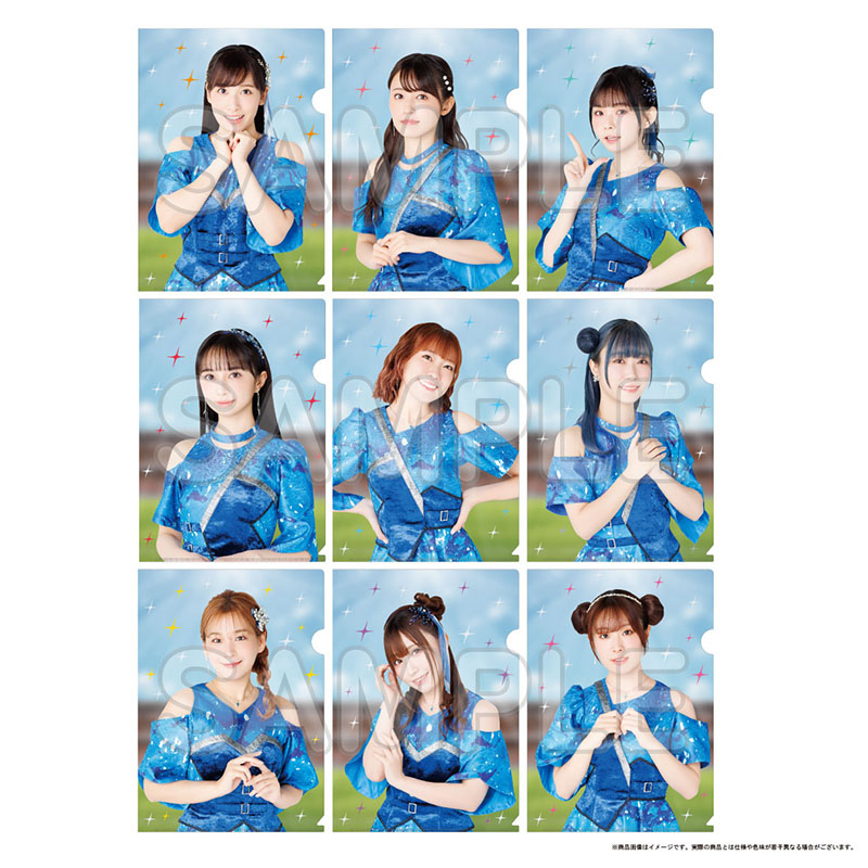 AqoursCLUB出張所 会場限定 アクリルキーホルダー コンプリートセット AqoursCLUB出張所 会場限定 アクリルキーホルダー コンプリート