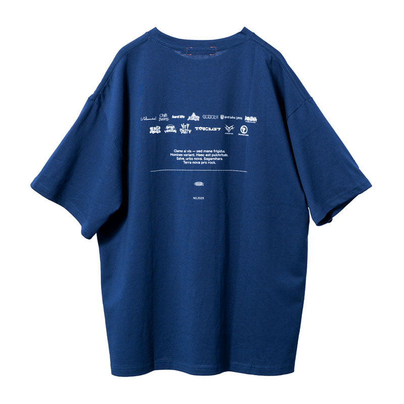 THIS FES '25 TEE A - [Alexandros] presents THIS FES '25 in