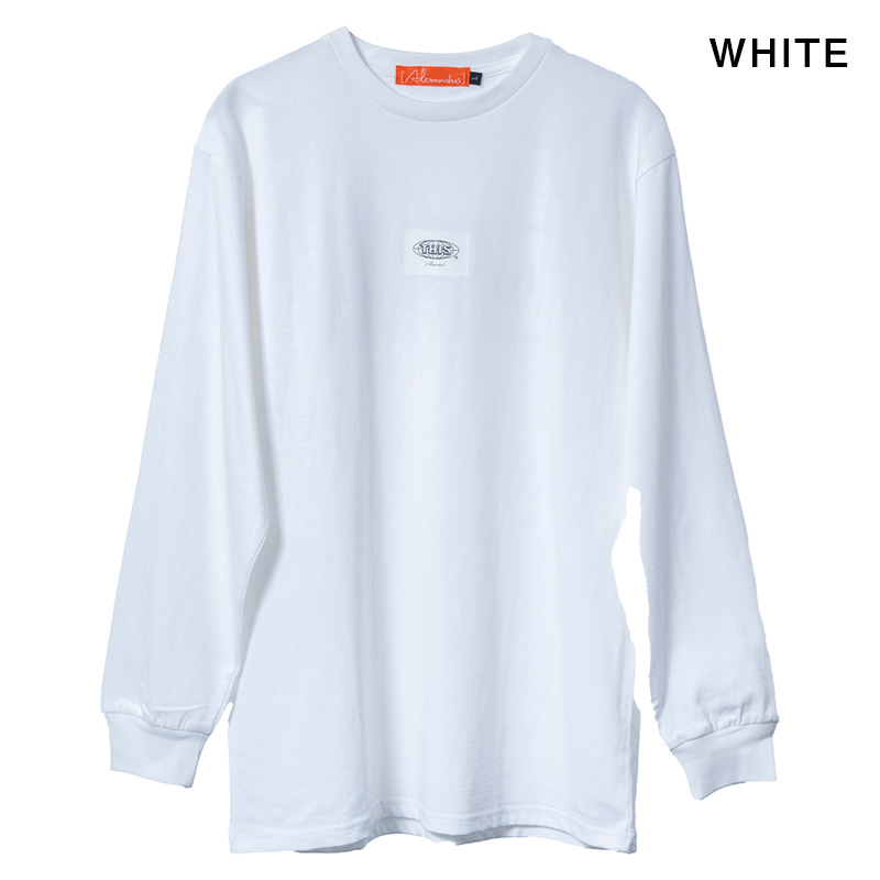 THIS FES '25 LONG TEE - [Alexandros] presents THIS FES '25