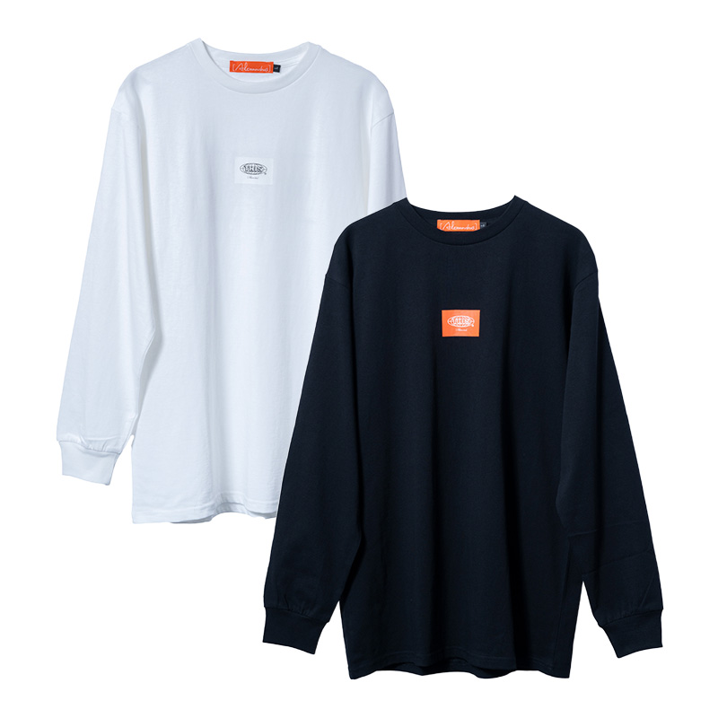 ★激レアデザイン★ alexandros 1.68 ユニフォーム　グッズ　M THIS FES '25 LONG TEE - [Alexandros] presents THIS FES '25
