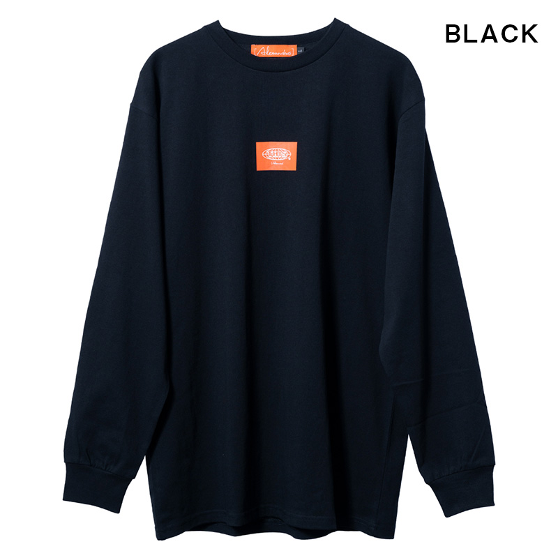 THIS FES '25 LONG TEE - [Alexandros] presents THIS FES '25