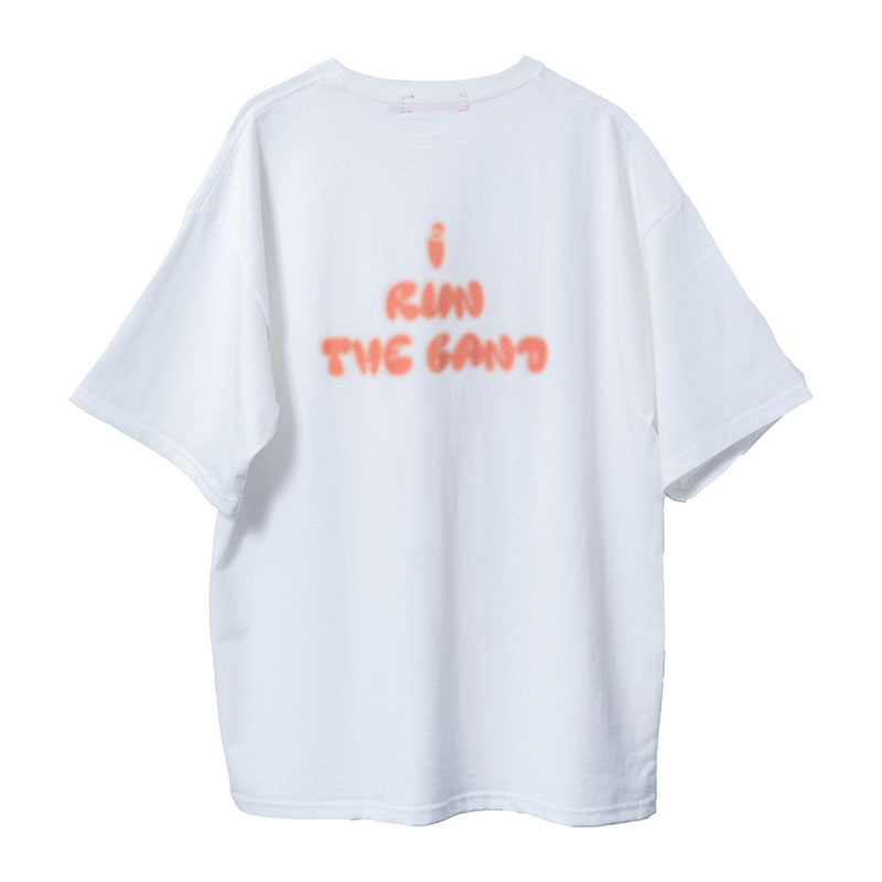 25DROS KUN TEE - [Alexandros] presents THIS FES '25 in
