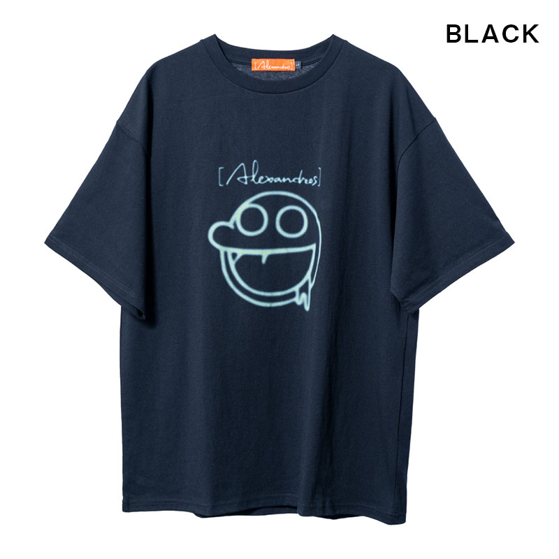 サマーセール★希少THEODOREALEXANDERmadeinUSA 25DROS KUN TEE - [Alexandros] presents THIS FES '25 in